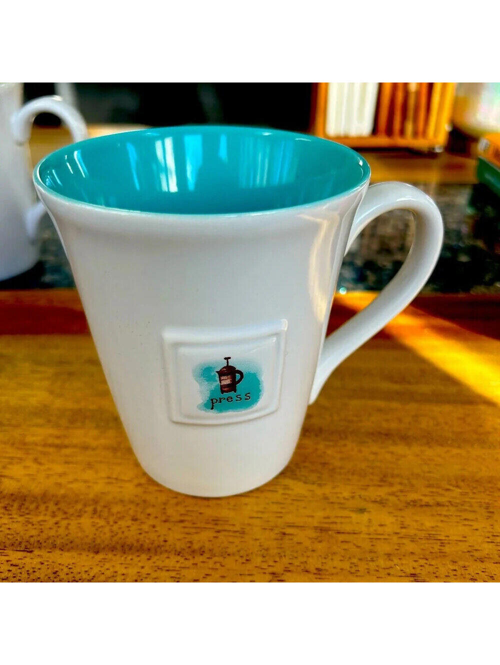 Starbucks mug